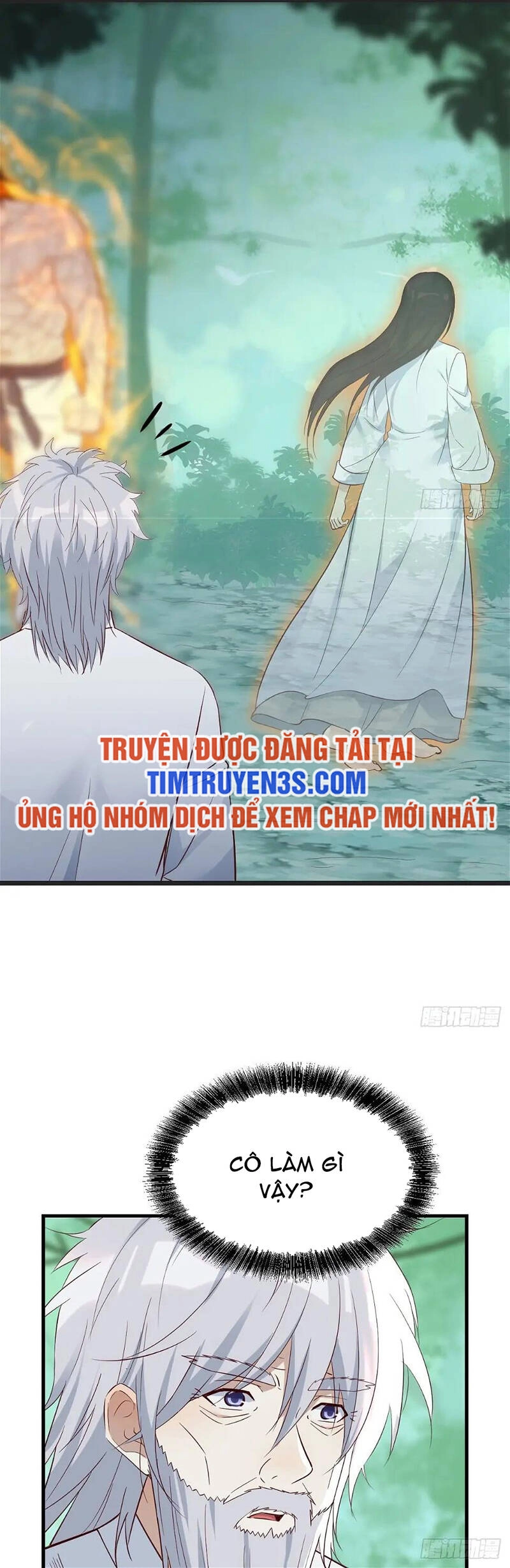 Trước Khi Vô Địch Ta Nợ Tình Quá Nhiều Chapter 79 - 17