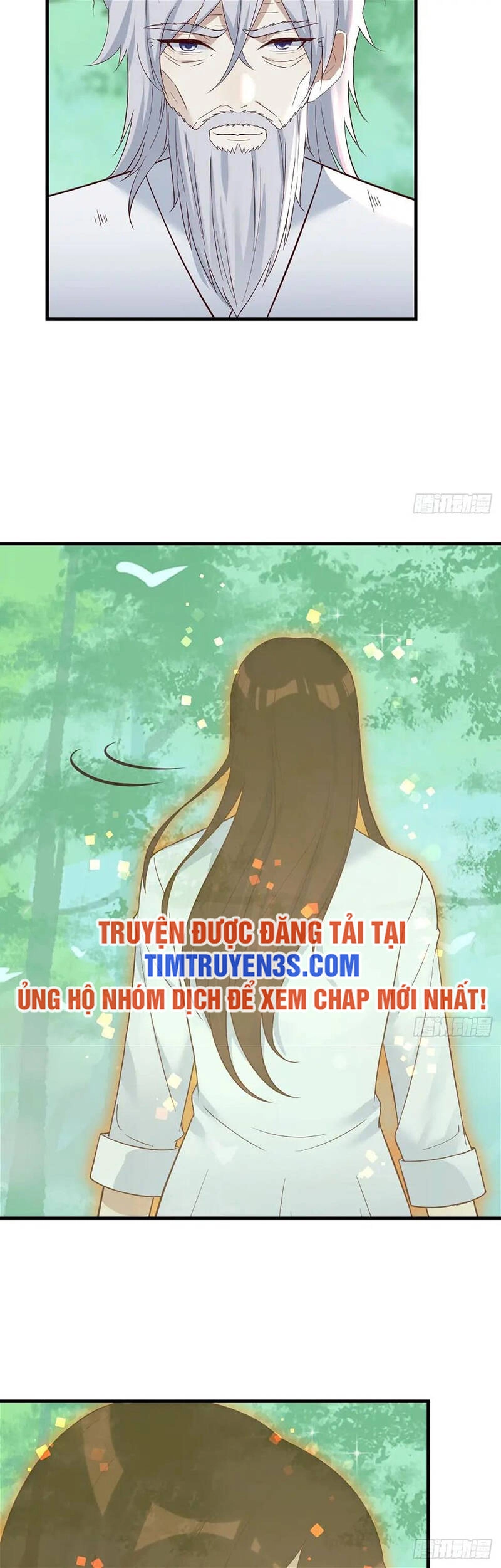 Trước Khi Vô Địch Ta Nợ Tình Quá Nhiều Chapter 79 - 20