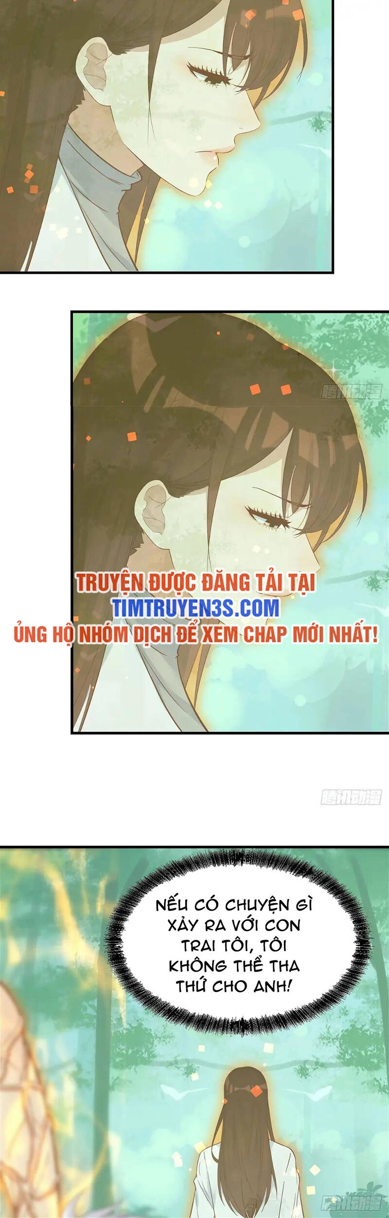 Trước Khi Vô Địch Ta Nợ Tình Quá Nhiều Chapter 79 - 21
