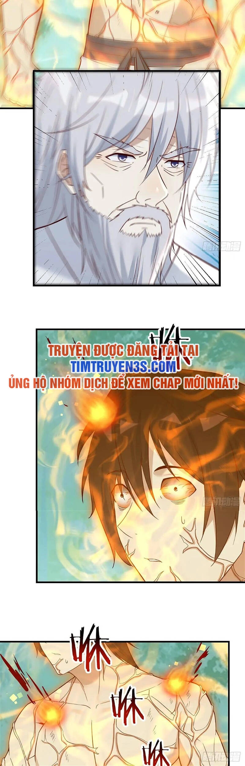 Trước Khi Vô Địch Ta Nợ Tình Quá Nhiều Chapter 79 - 23