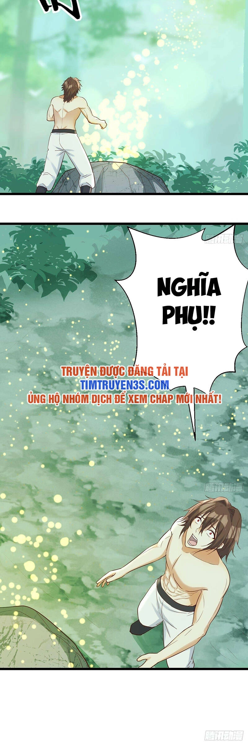 Trước Khi Vô Địch Ta Nợ Tình Quá Nhiều Chapter 82 - 18