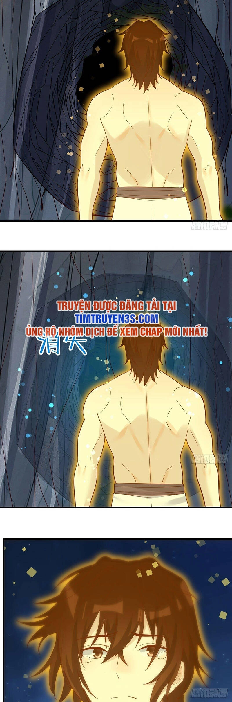 Trước Khi Vô Địch Ta Nợ Tình Quá Nhiều Chapter 82 - 25