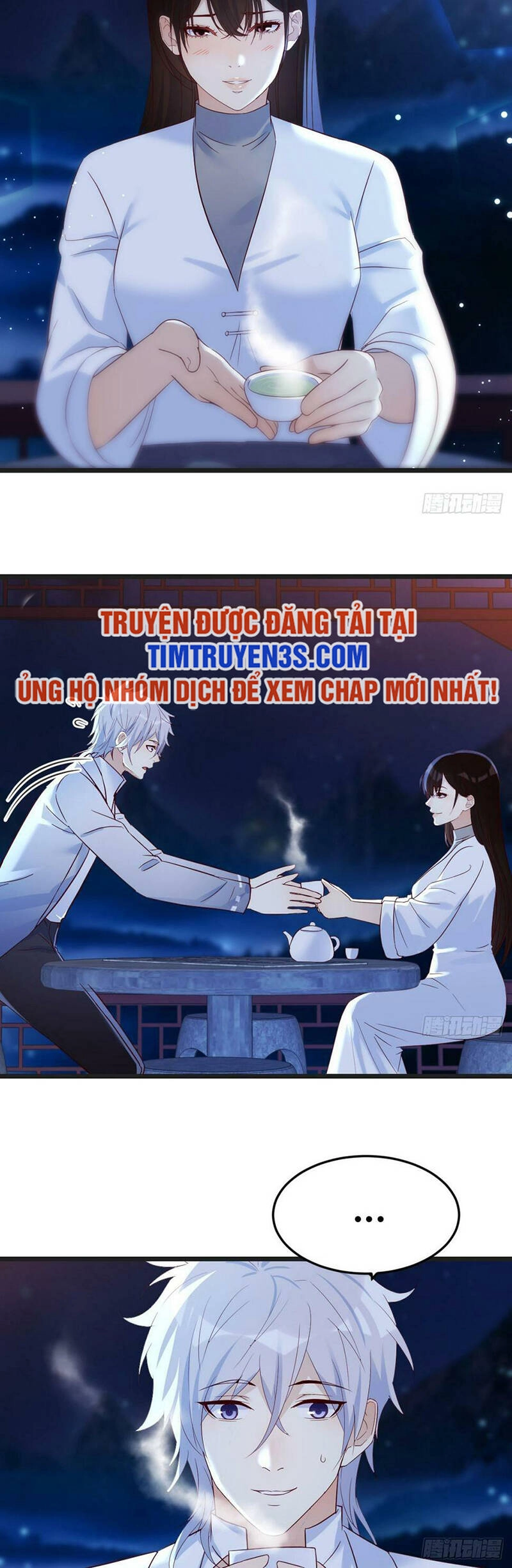 Trước Khi Vô Địch Ta Nợ Tình Quá Nhiều Chapter 84 - 12