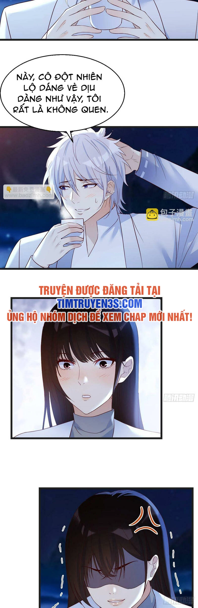 Trước Khi Vô Địch Ta Nợ Tình Quá Nhiều Chapter 84 - 13