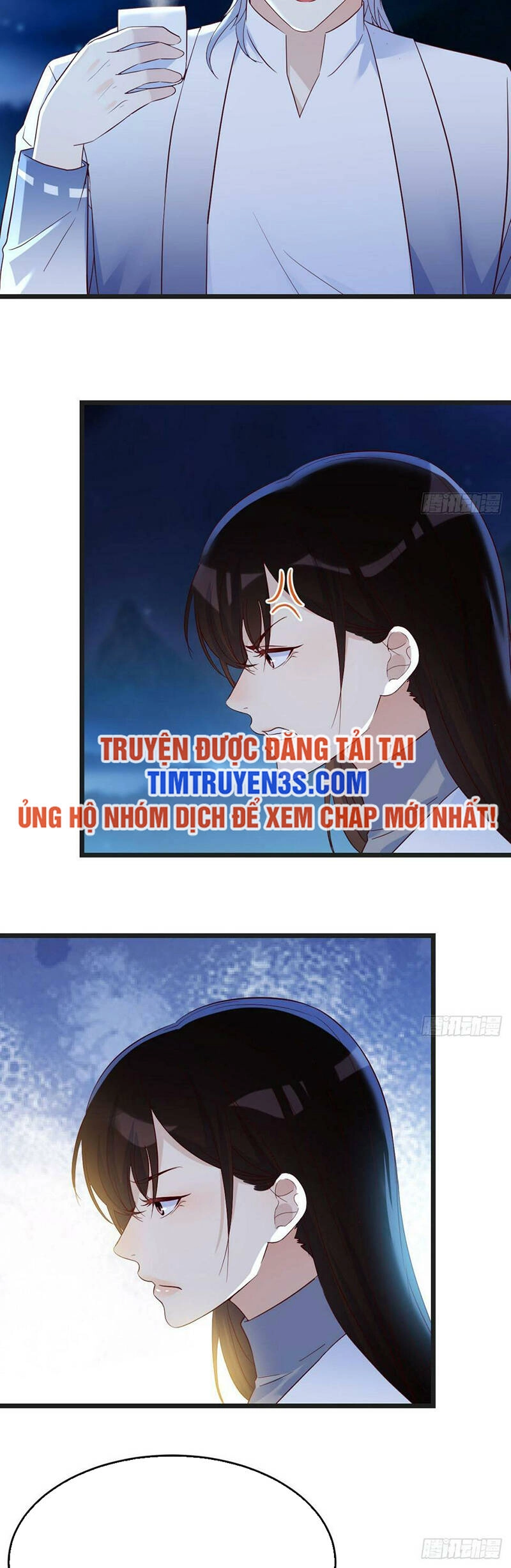 Trước Khi Vô Địch Ta Nợ Tình Quá Nhiều Chapter 84 - 15