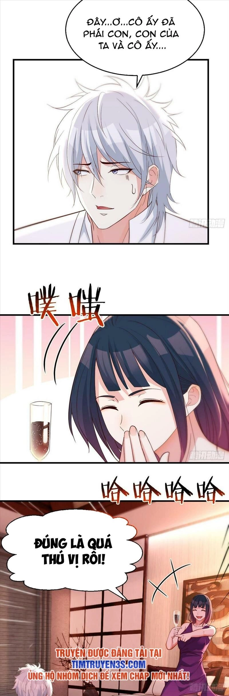 Trước Khi Vô Địch Ta Nợ Tình Quá Nhiều Chapter 86 - 19