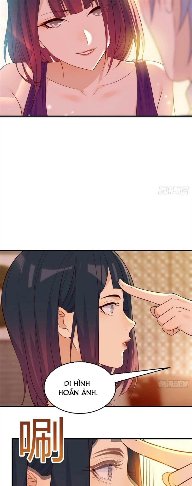 Trước Khi Vô Địch Ta Nợ Tình Quá Nhiều Chapter 87 - 9