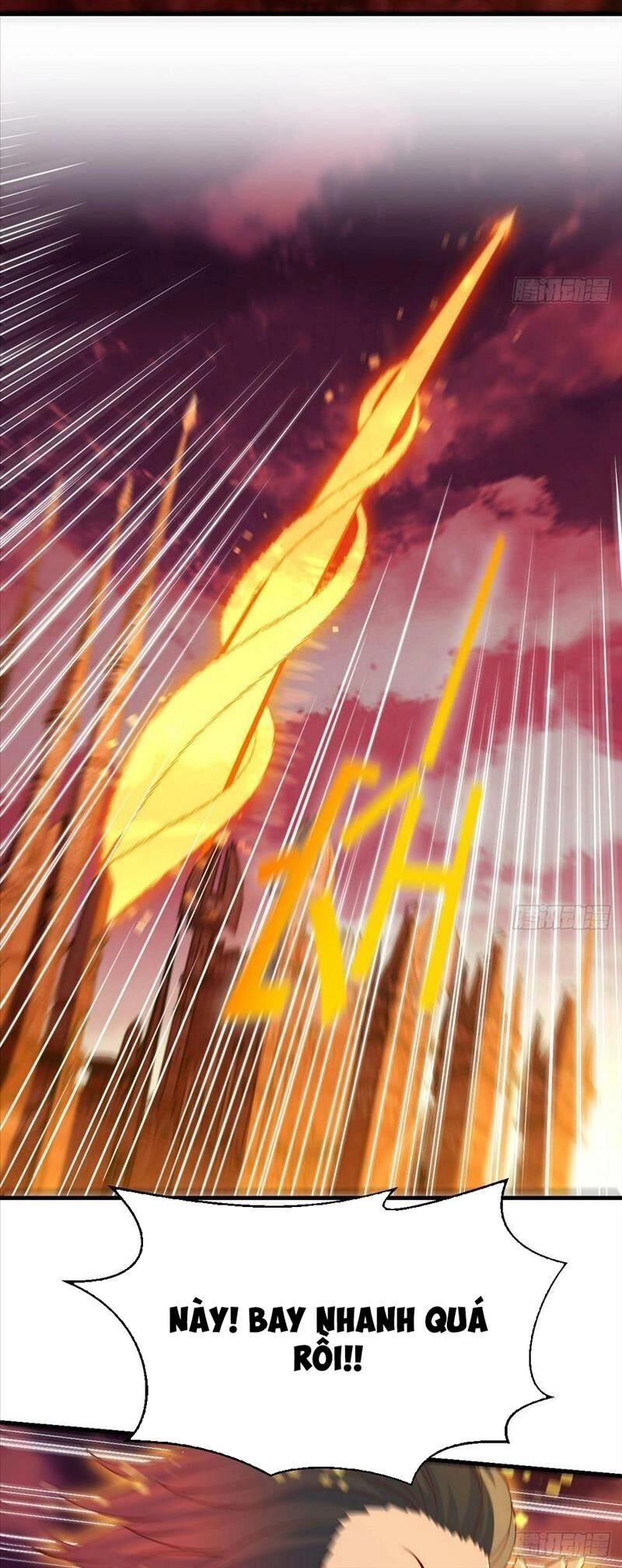 Trước Khi Vô Địch Ta Nợ Tình Quá Nhiều Chapter 87 - 16