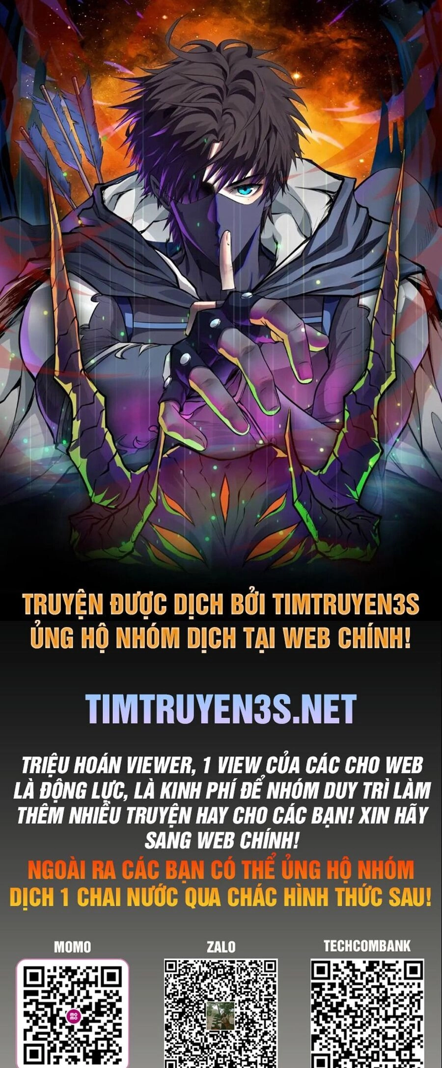 Trước Khi Vô Địch Ta Nợ Tình Quá Nhiều Chapter 89 - 1