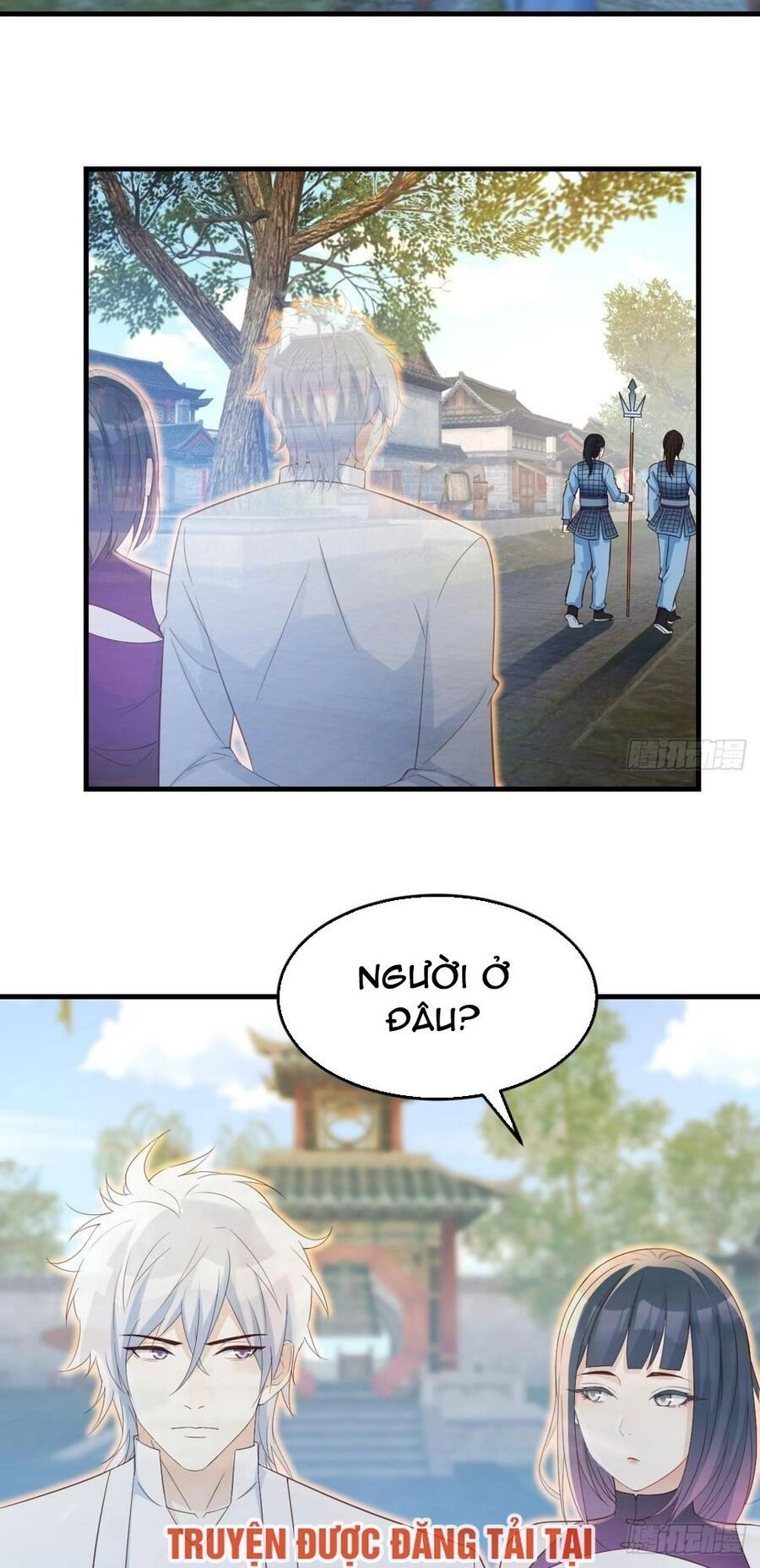 Trước Khi Vô Địch Ta Nợ Tình Quá Nhiều Chapter 89 - 4