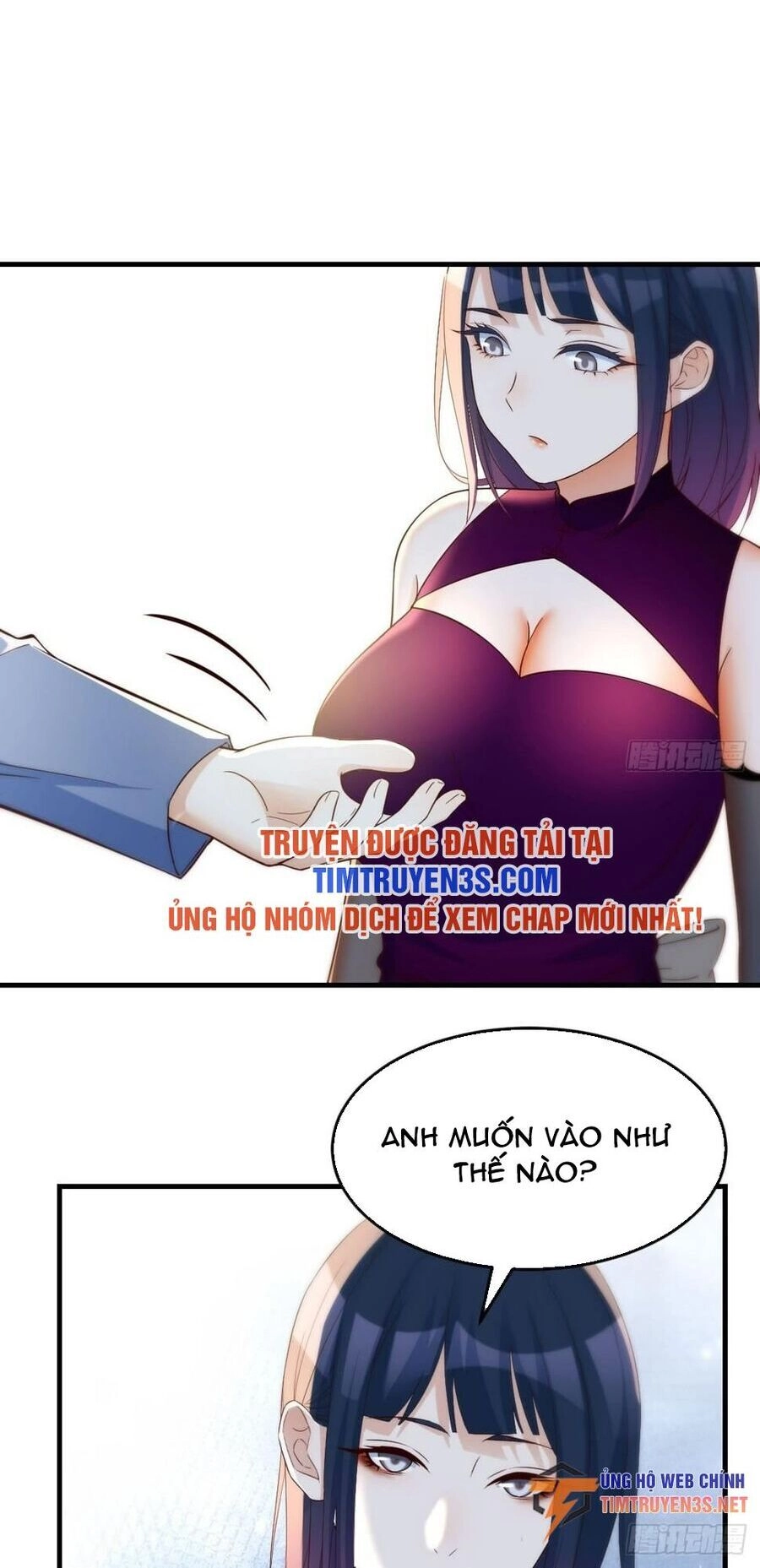 Trước Khi Vô Địch Ta Nợ Tình Quá Nhiều Chapter 89 - 7