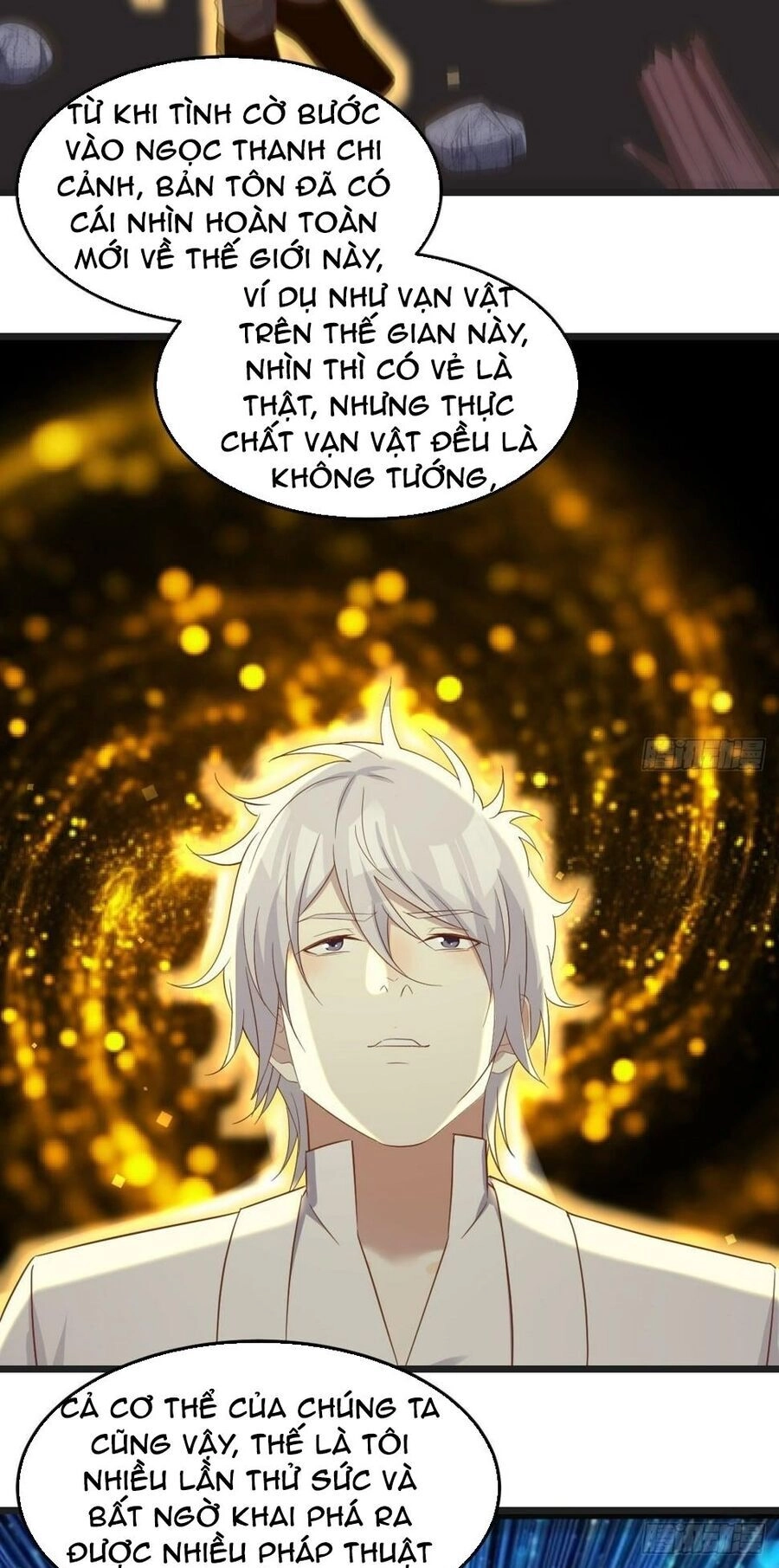 Trước Khi Vô Địch Ta Nợ Tình Quá Nhiều Chapter 89 - 14