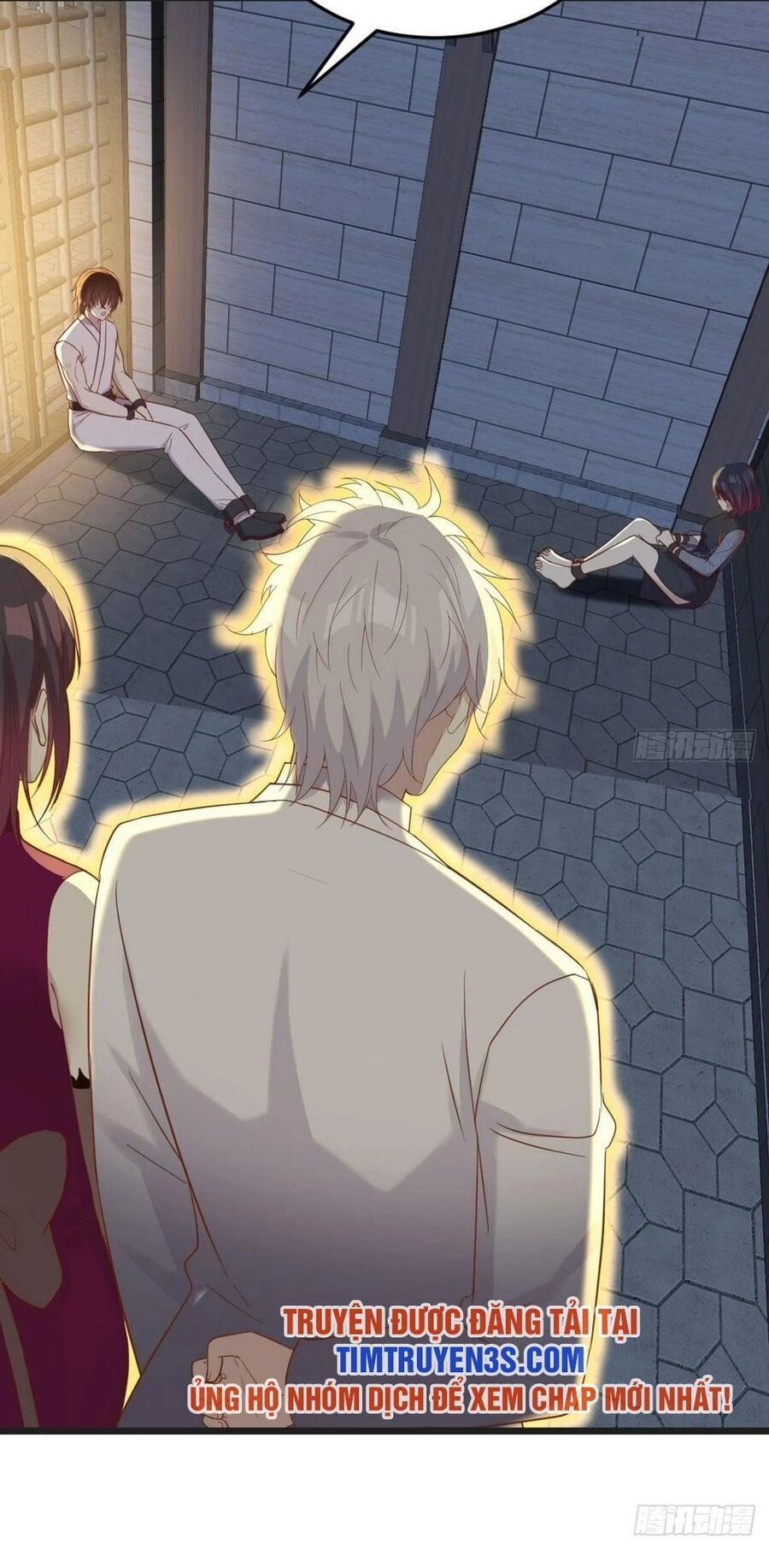 Trước Khi Vô Địch Ta Nợ Tình Quá Nhiều Chapter 89 - 22