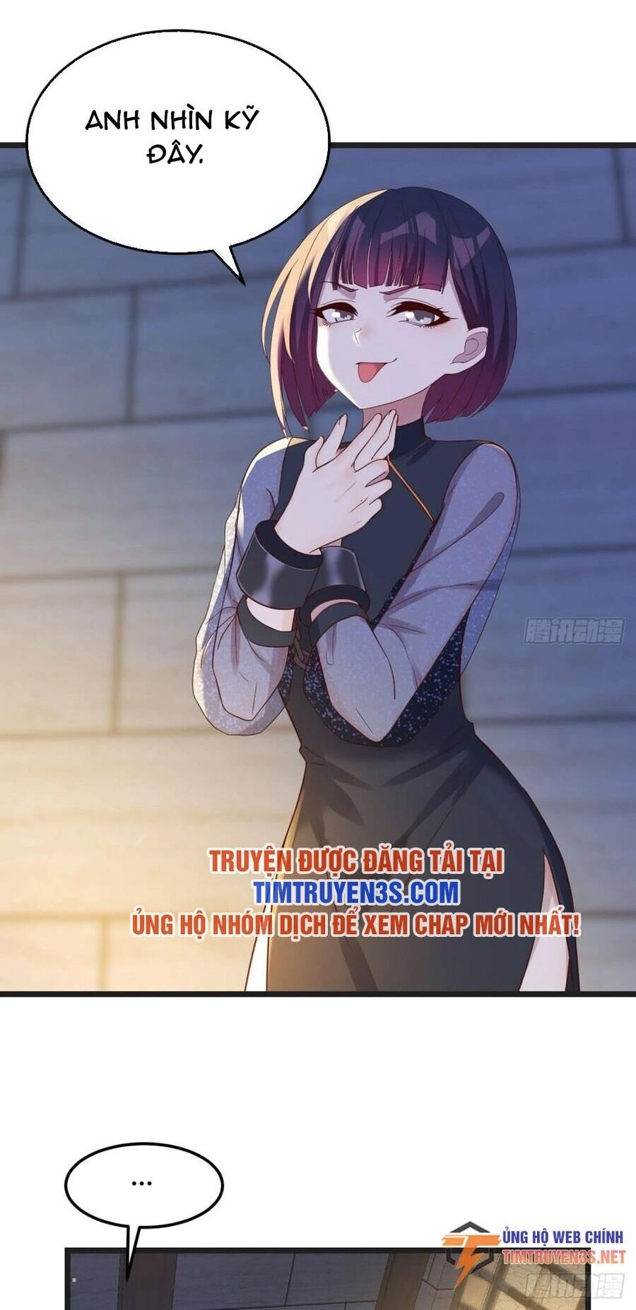 Trước Khi Vô Địch Ta Nợ Tình Quá Nhiều Chapter 89 - 29