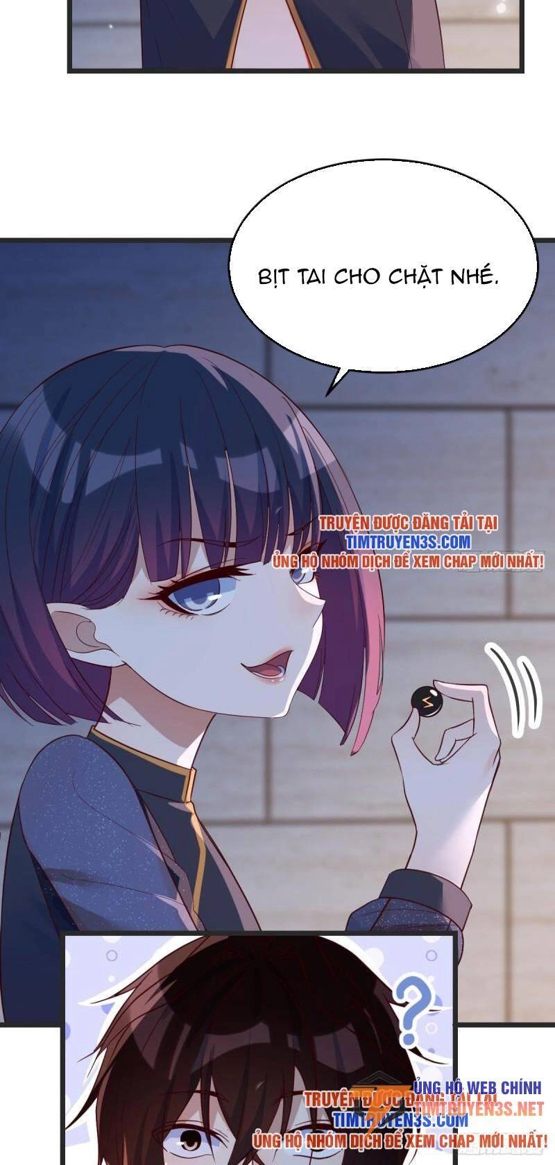 Trước Khi Vô Địch Ta Nợ Tình Quá Nhiều Chapter 91 - 4