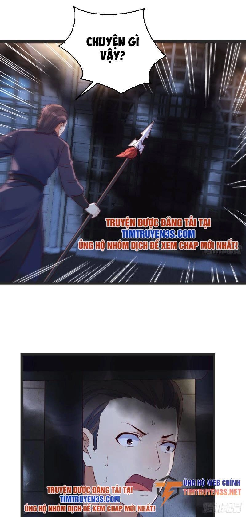 Trước Khi Vô Địch Ta Nợ Tình Quá Nhiều Chapter 91 - 7