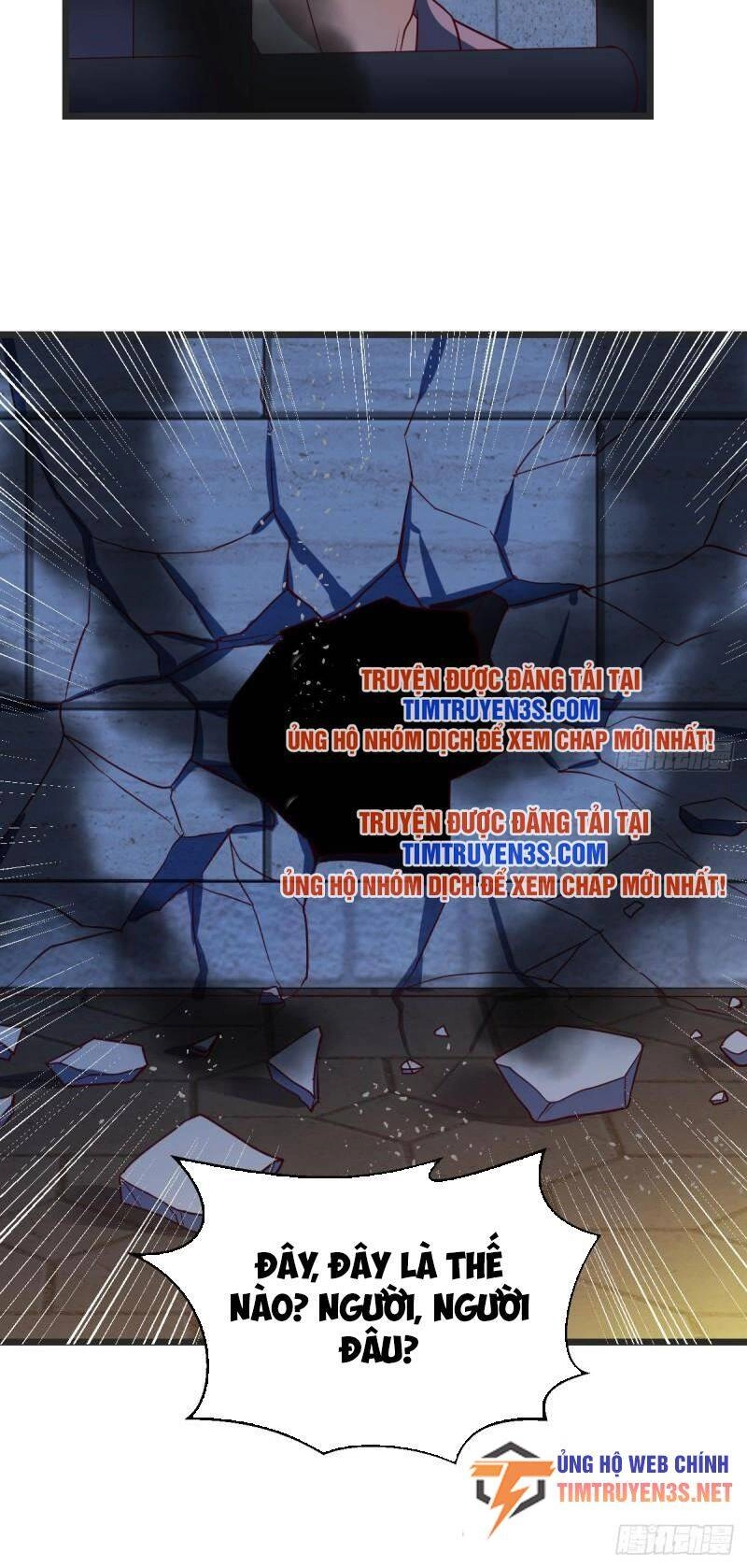 Trước Khi Vô Địch Ta Nợ Tình Quá Nhiều Chapter 91 - 8