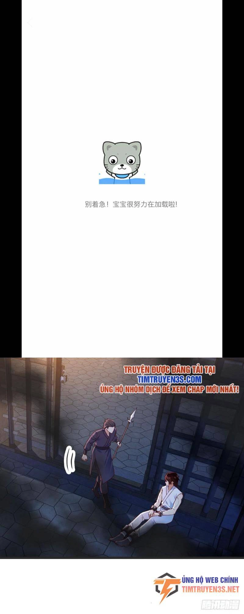 Trước Khi Vô Địch Ta Nợ Tình Quá Nhiều Chapter 91 - 11