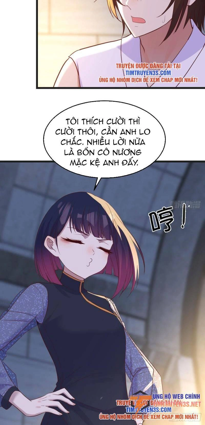 Trước Khi Vô Địch Ta Nợ Tình Quá Nhiều Chapter 91 - 27