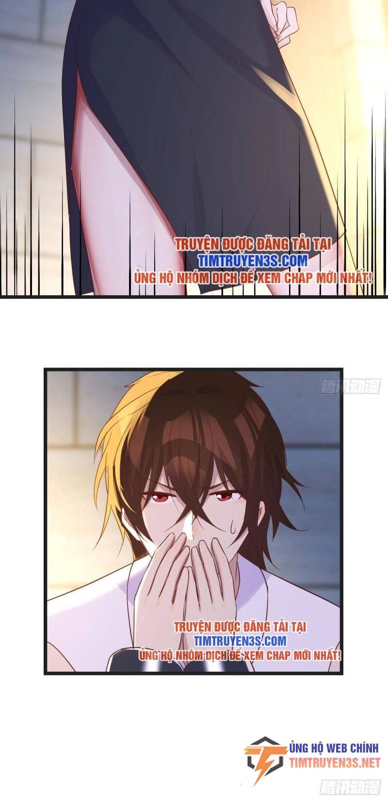 Trước Khi Vô Địch Ta Nợ Tình Quá Nhiều Chapter 91 - 28