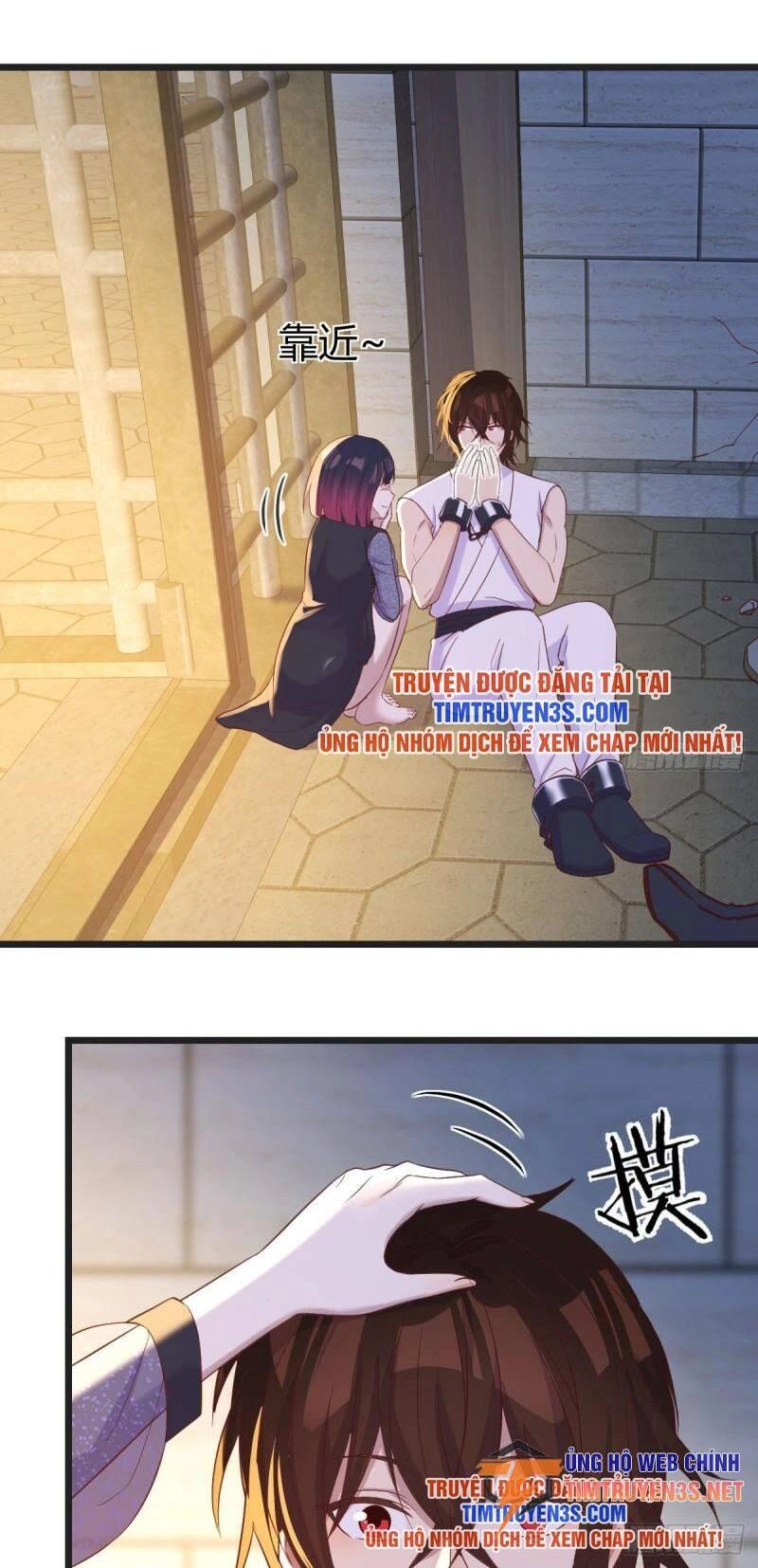 Trước Khi Vô Địch Ta Nợ Tình Quá Nhiều Chapter 91 - 29