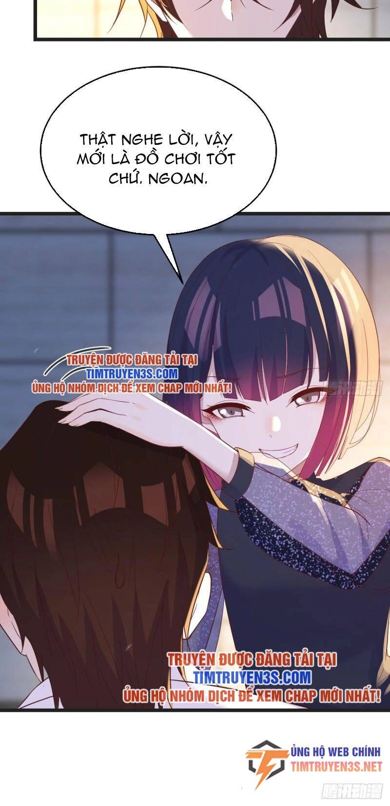 Trước Khi Vô Địch Ta Nợ Tình Quá Nhiều Chapter 91 - 30