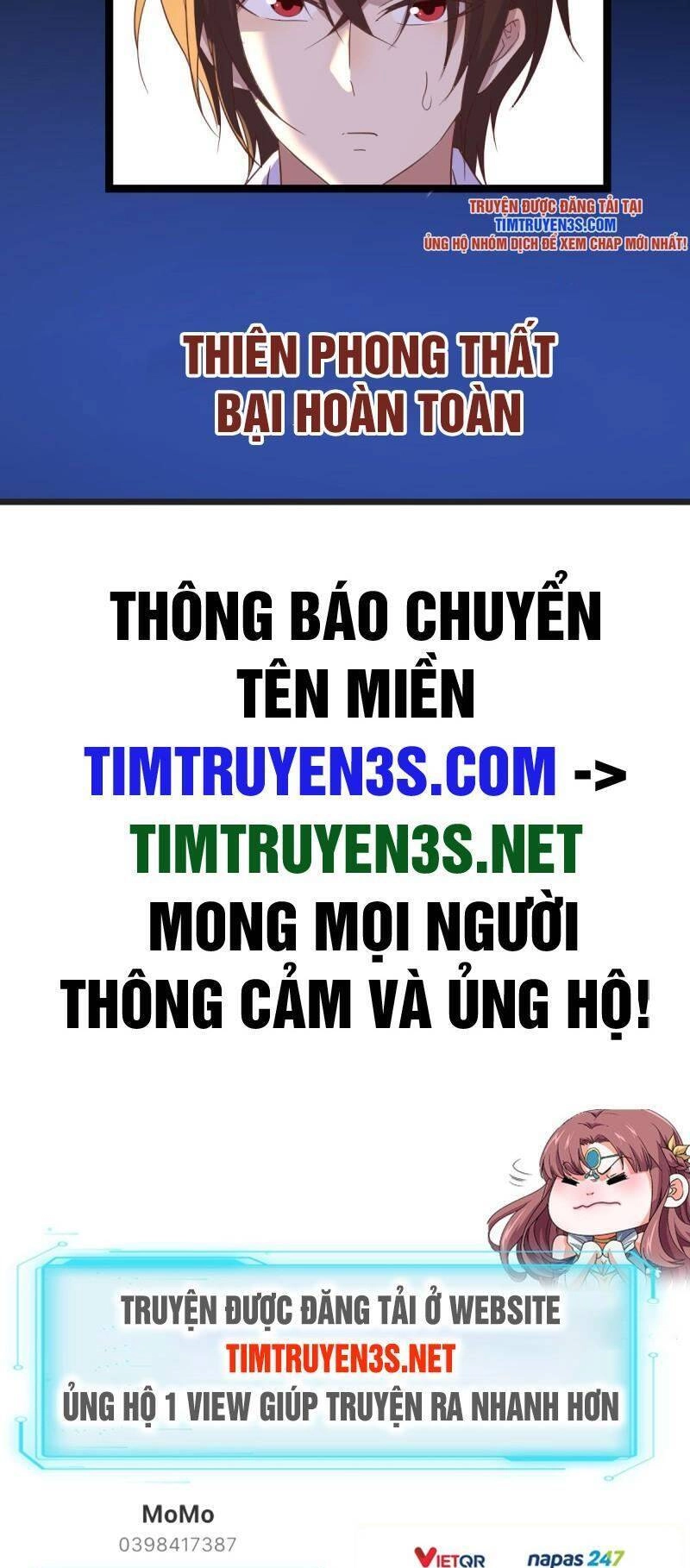 Trước Khi Vô Địch Ta Nợ Tình Quá Nhiều Chapter 91 - 33