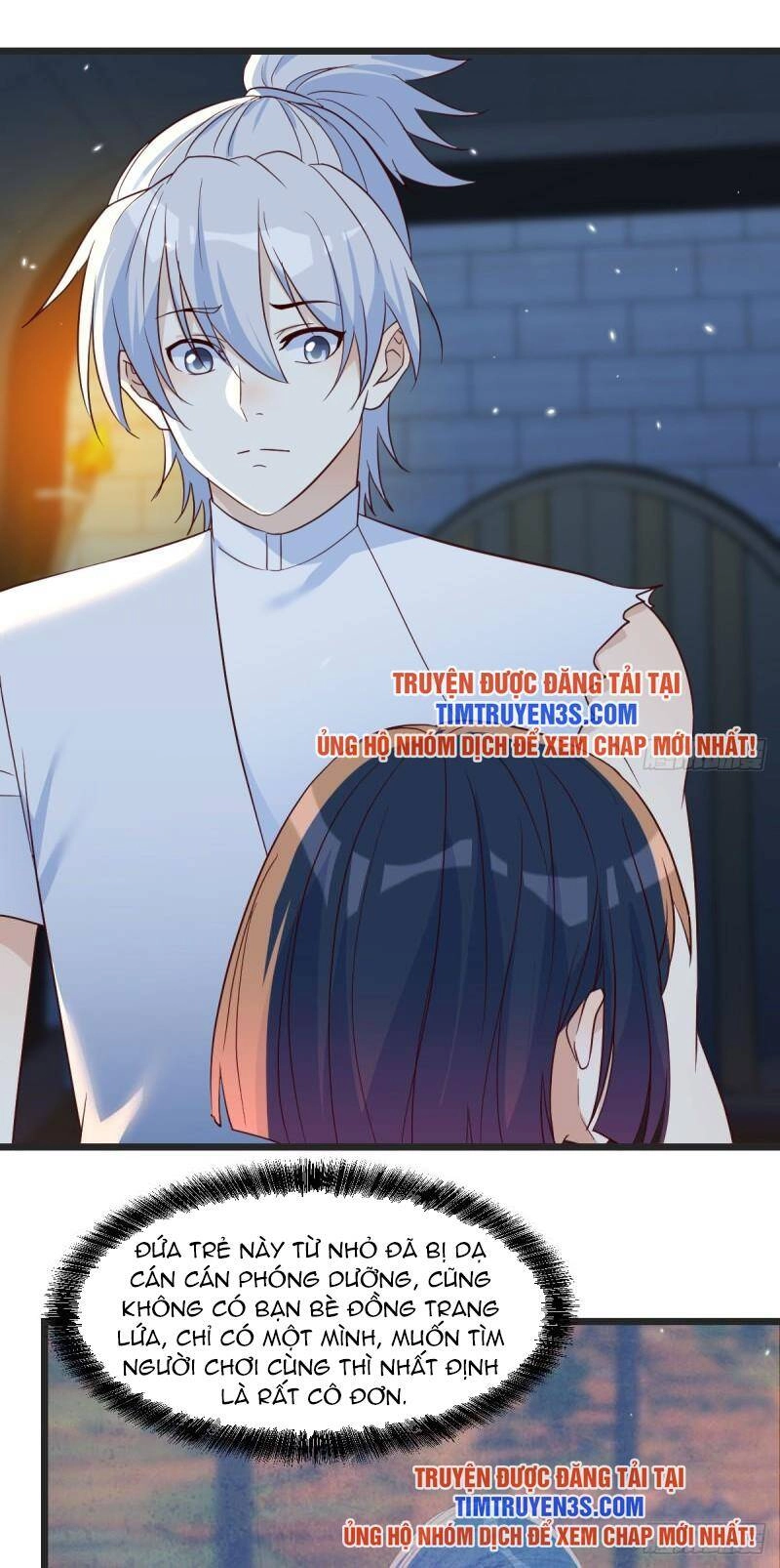 Trước Khi Vô Địch Ta Nợ Tình Quá Nhiều Chapter 93 - 7