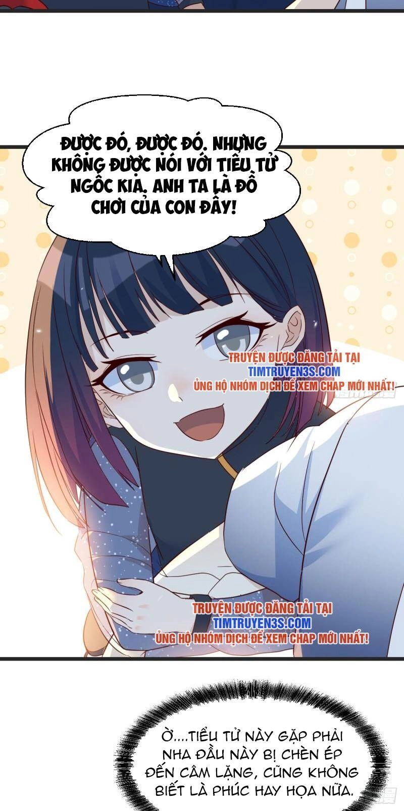 Trước Khi Vô Địch Ta Nợ Tình Quá Nhiều Chapter 93 - 10