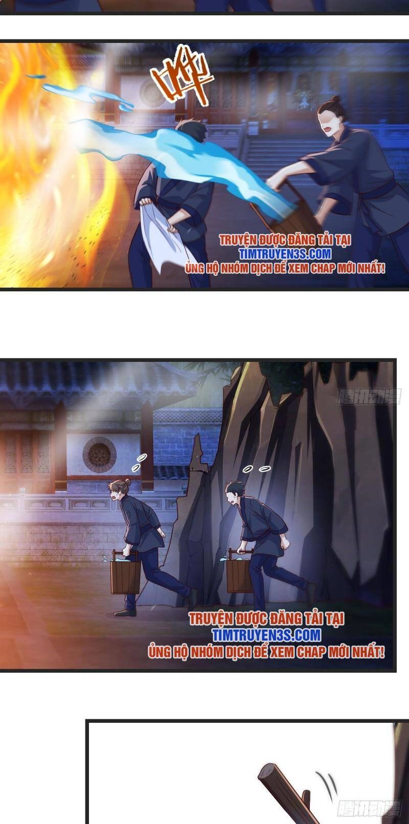 Trước Khi Vô Địch Ta Nợ Tình Quá Nhiều Chapter 93 - 16