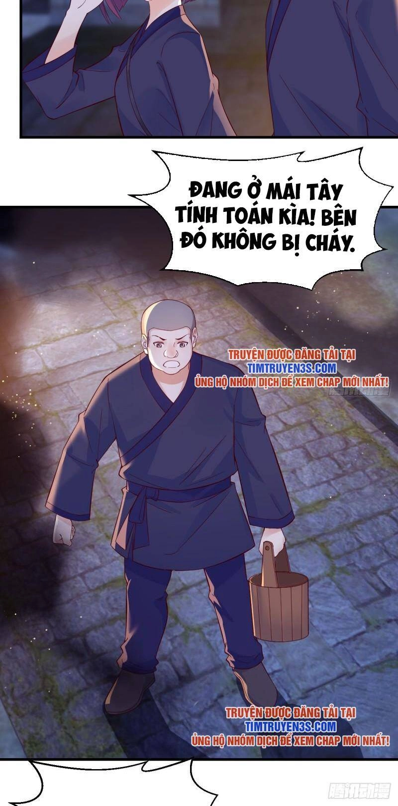 Trước Khi Vô Địch Ta Nợ Tình Quá Nhiều Chapter 93 - 23