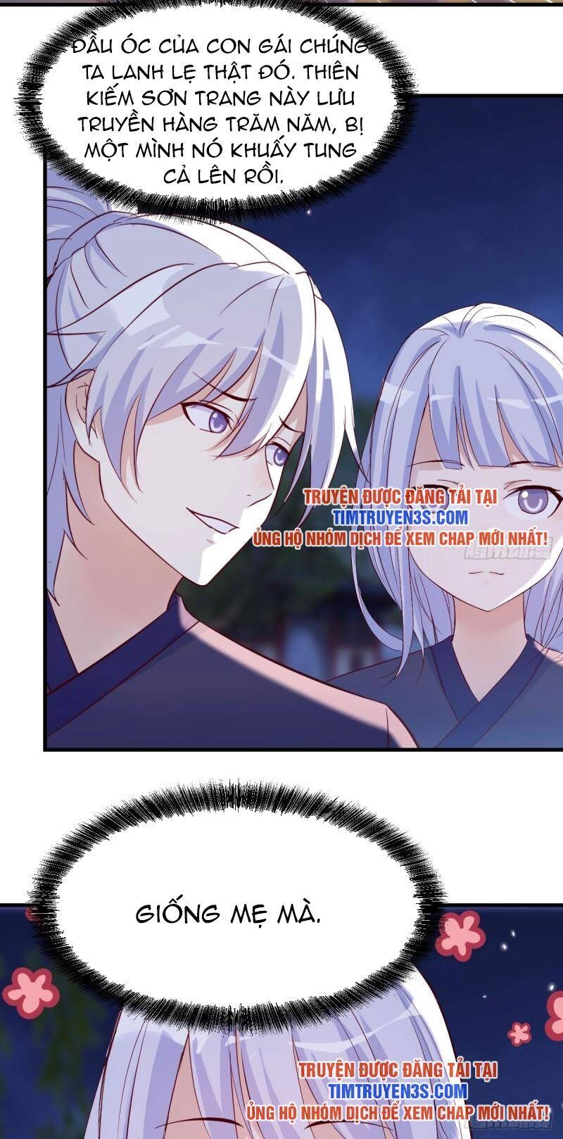 Trước Khi Vô Địch Ta Nợ Tình Quá Nhiều Chapter 93 - 28