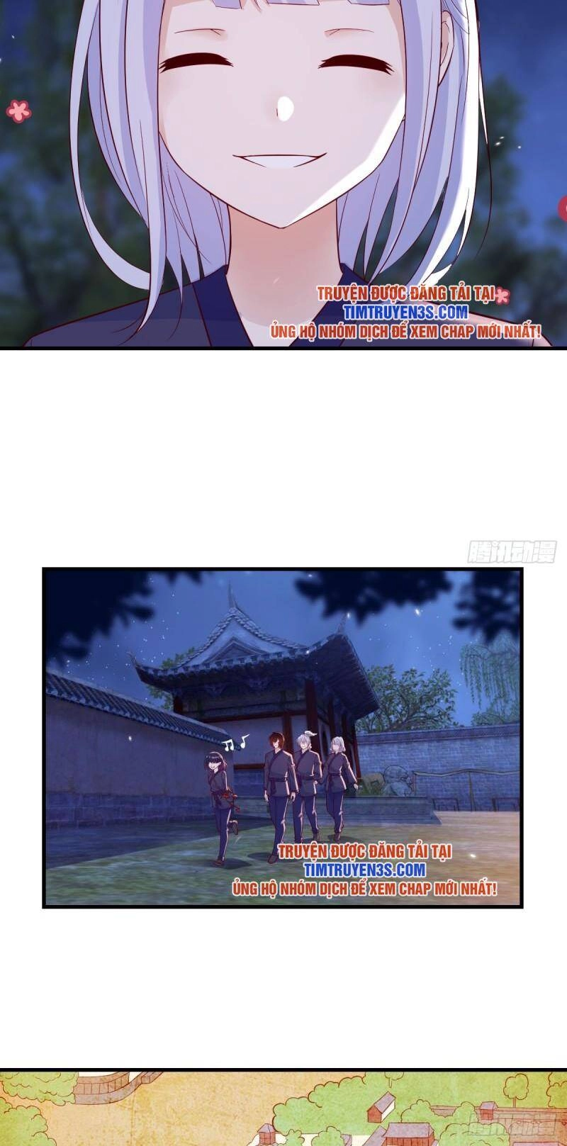 Trước Khi Vô Địch Ta Nợ Tình Quá Nhiều Chapter 93 - 29