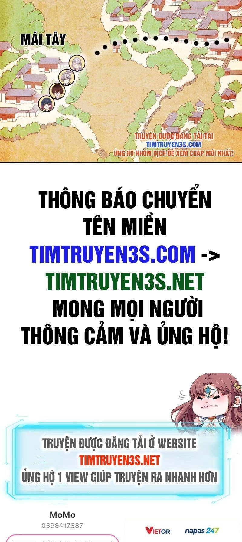 Trước Khi Vô Địch Ta Nợ Tình Quá Nhiều Chapter 93 - 30