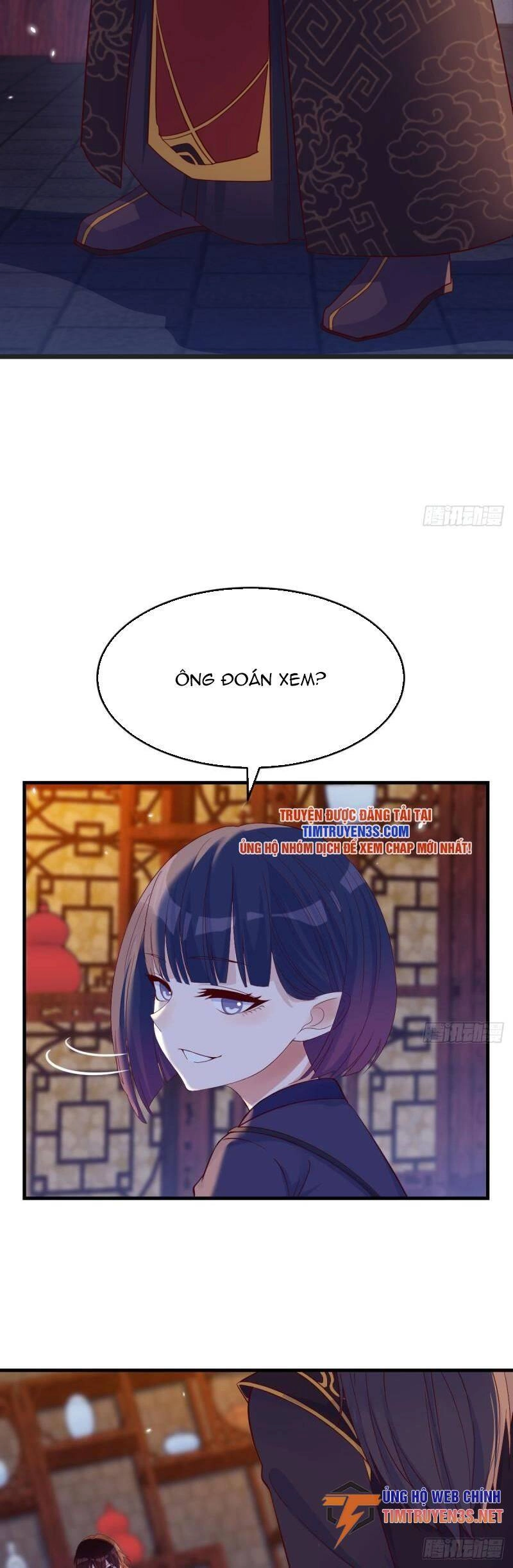 Trước Khi Vô Địch Ta Nợ Tình Quá Nhiều Chapter 96 - 15