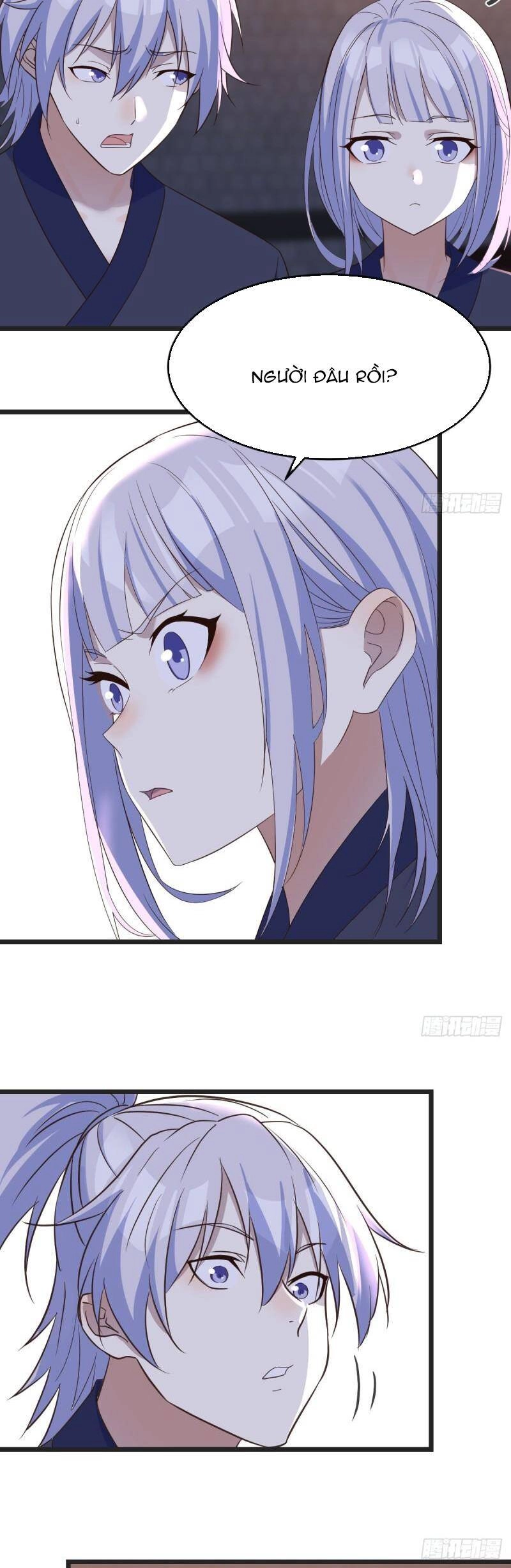 Trước Khi Vô Địch Ta Nợ Tình Quá Nhiều Chapter 97 - 12