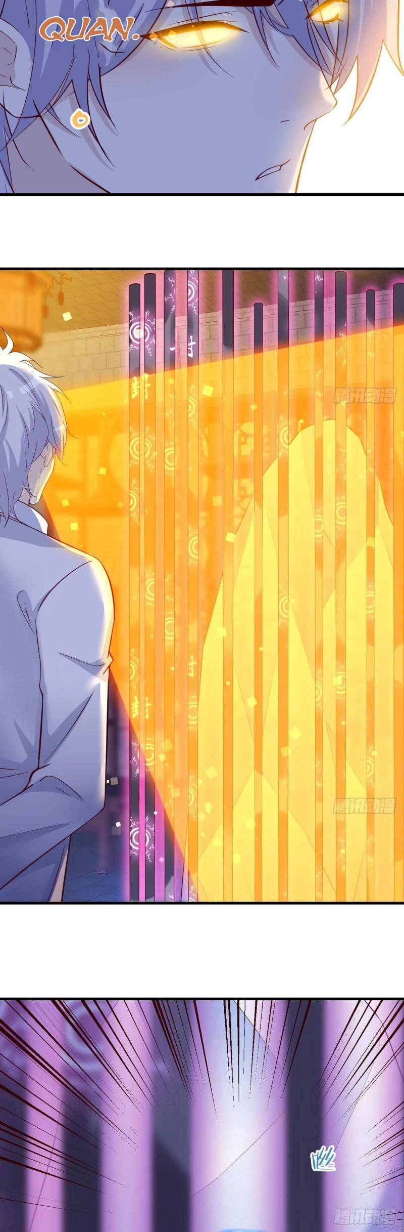 Trước Khi Vô Địch Ta Nợ Tình Quá Nhiều Chapter 97 - 19