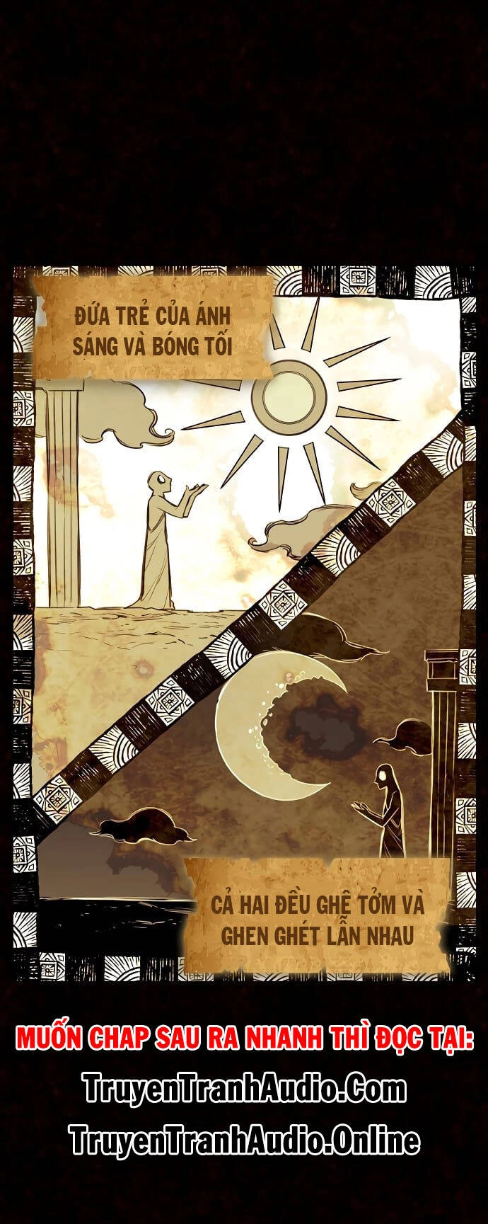 Tiêu Diệt Ác Nhân Chapter 0 - 2