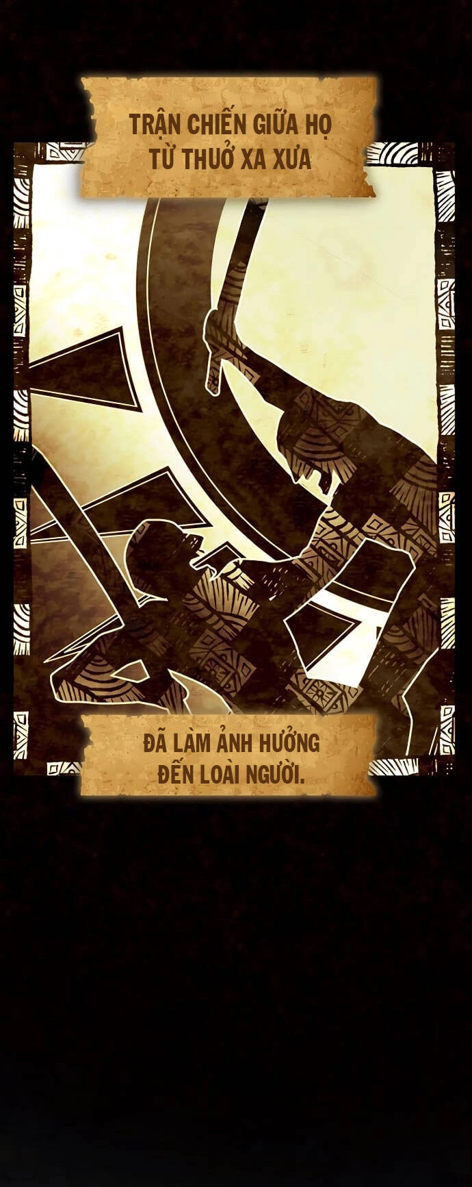 Tiêu Diệt Ác Nhân Chapter 0 - 3