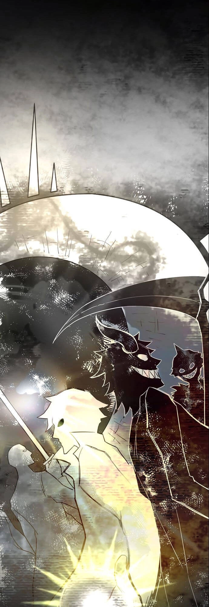 Tiêu Diệt Ác Nhân Chapter 0 - 4