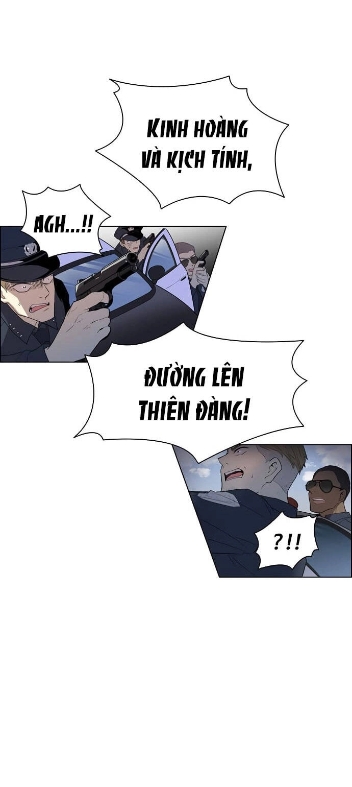 Tiêu Diệt Ác Nhân Chapter 0 - 11