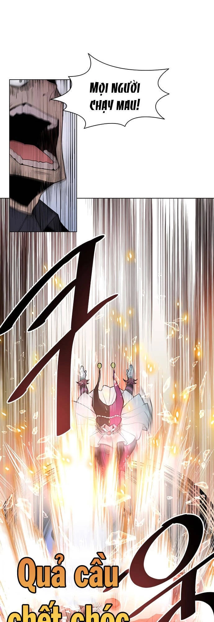 Tiêu Diệt Ác Nhân Chapter 0 - 13