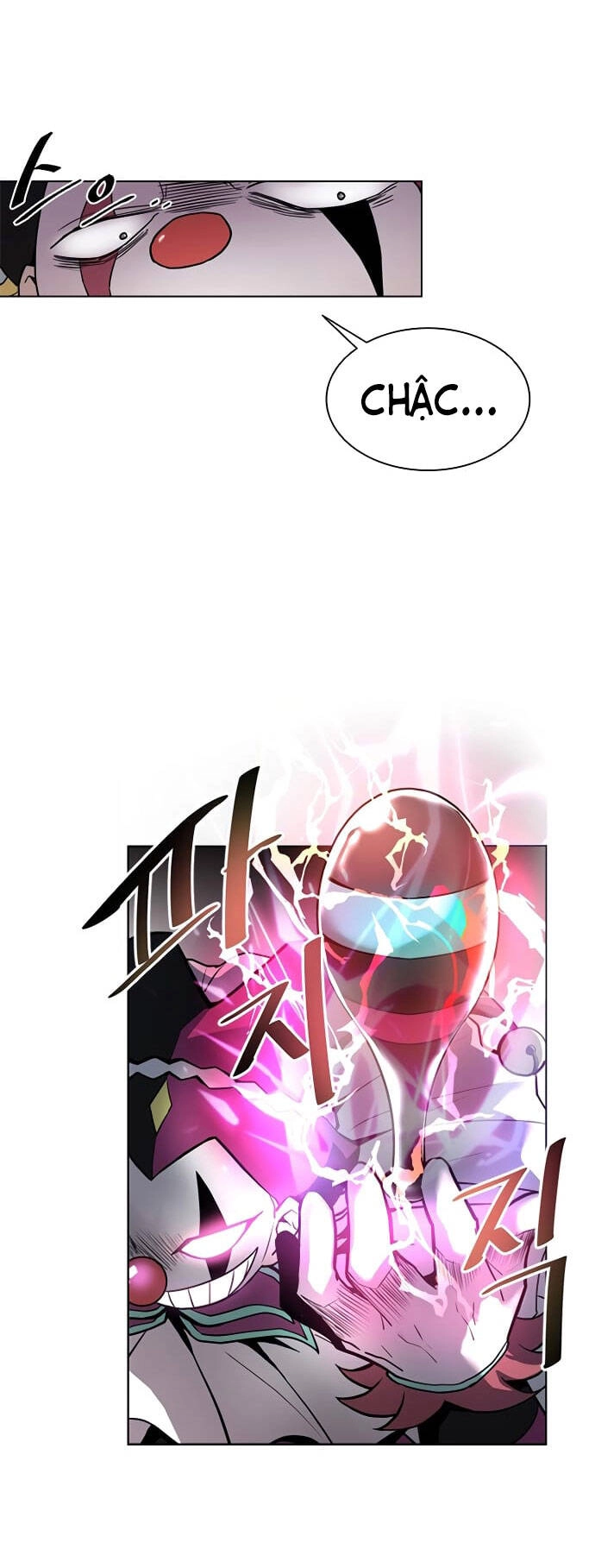 Tiêu Diệt Ác Nhân Chapter 0 - 17