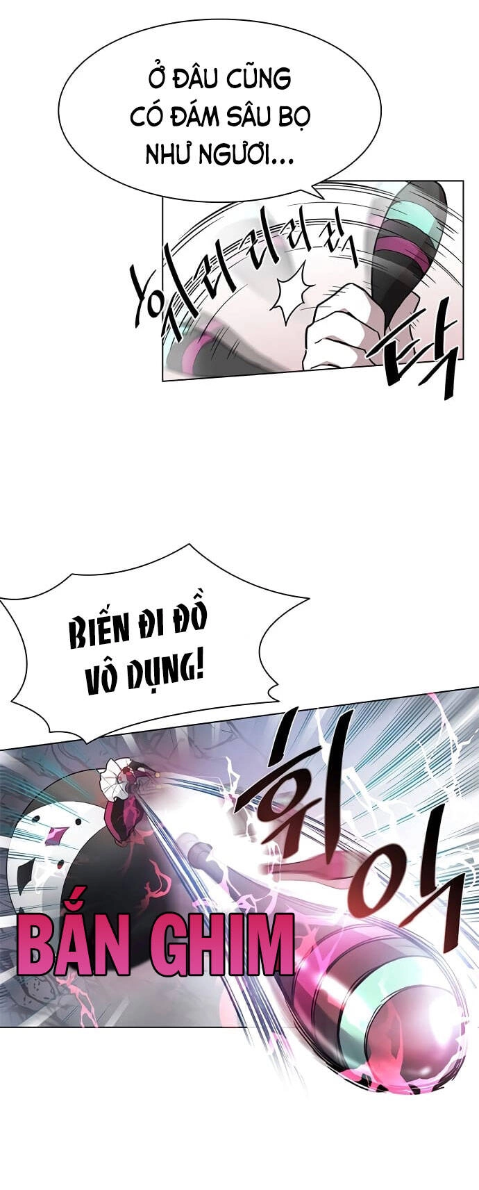 Tiêu Diệt Ác Nhân Chapter 0 - 18