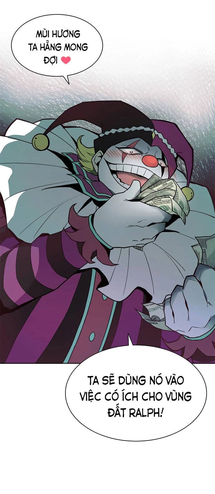 Tiêu Diệt Ác Nhân Chapter 0 - 26