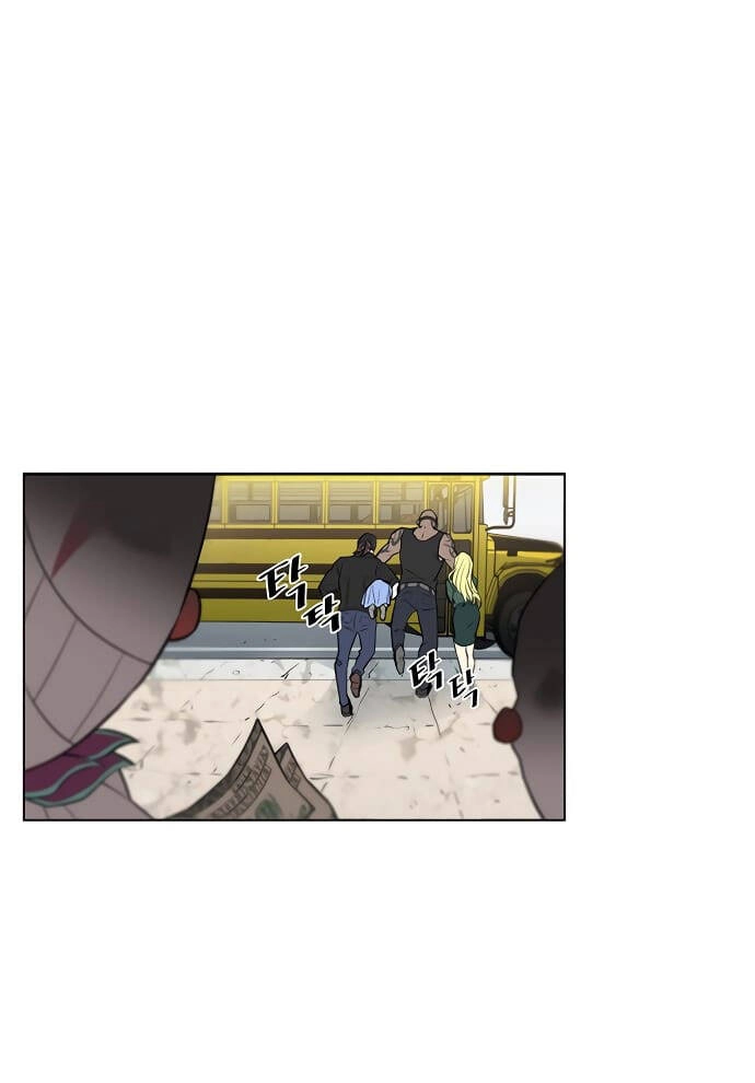 Tiêu Diệt Ác Nhân Chapter 0 - 27