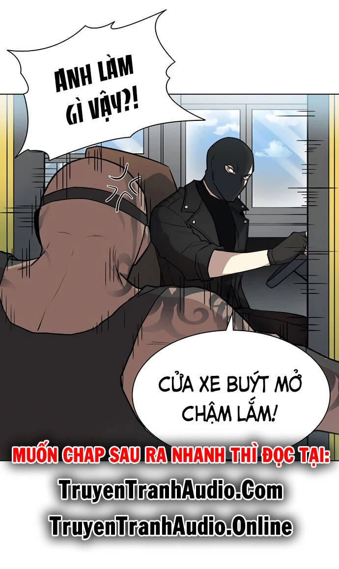 Tiêu Diệt Ác Nhân Chapter 0 - 30