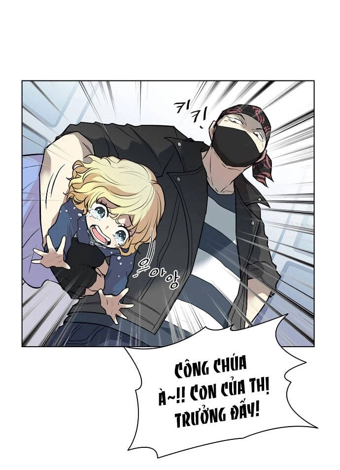 Tiêu Diệt Ác Nhân Chapter 0 - 34