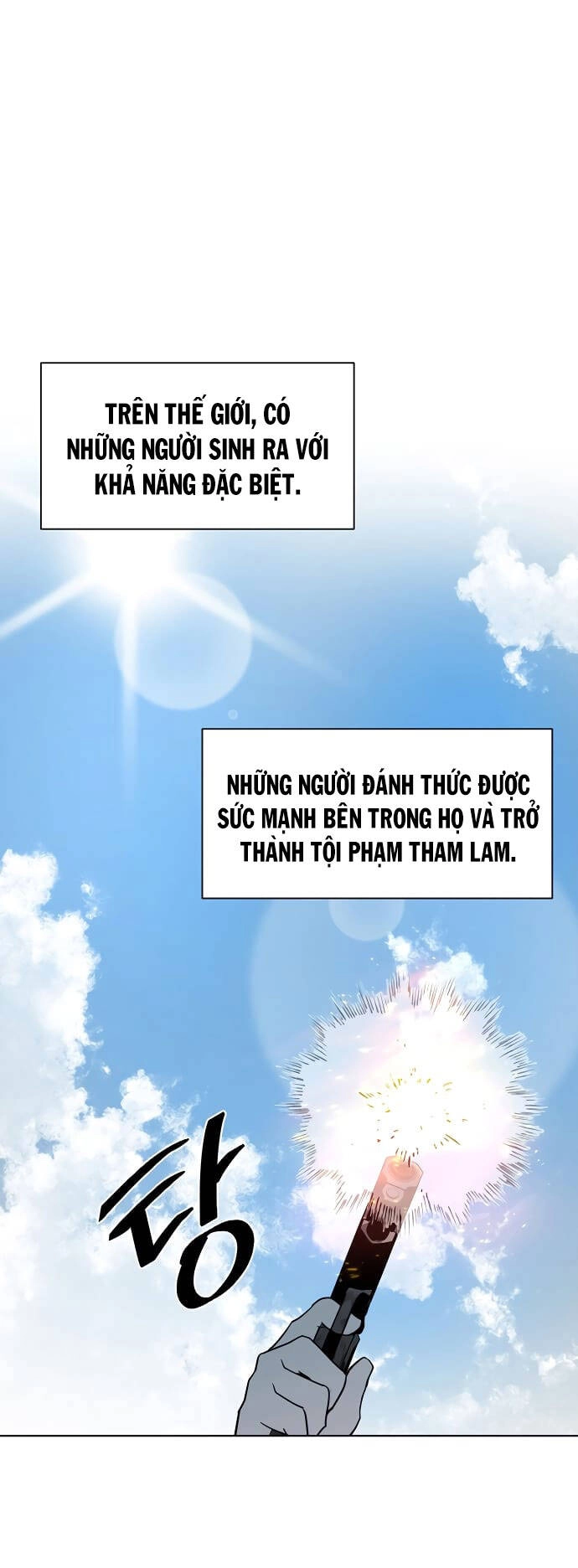 Tiêu Diệt Ác Nhân Chapter 0 - 47