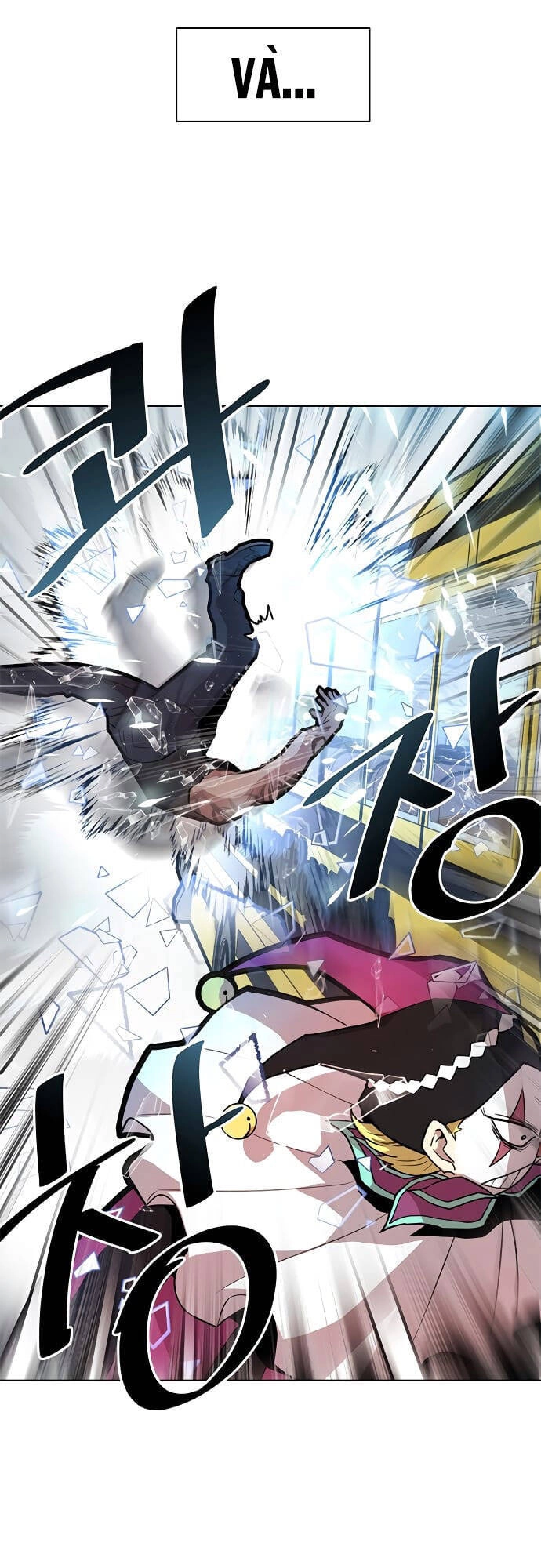 Tiêu Diệt Ác Nhân Chapter 0 - 51